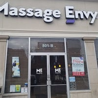 รูปภาพถ่ายที่ Massage Envy โดย Yext Y. เมื่อ 12/20/2018