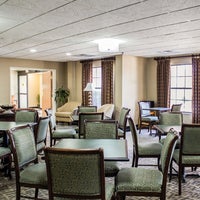 Comfort Suites Arena Now Closed Southwest Raleigh 1200