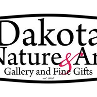Photo prise au Dakota Nature and Art par Yext Y. le3/3/2017