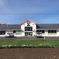 Photo taken at Carquest Auto Parts - Carquest of Junction City by Yext Y. on 3/28/2019