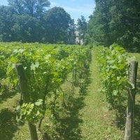 Photo taken at West Hanover Winery Inc. by Yext Y. on 9/1/2017