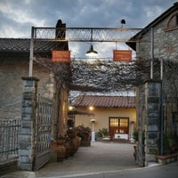 Ristorante Logli Prato Toscana