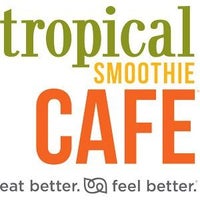 12/14/2018에 Yext Y.님이 Tropical Smoothie Cafe에서 찍은 사진