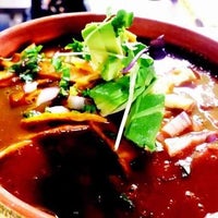 3/26/2020 tarihinde Yext Y.ziyaretçi tarafından Aztlan Mexican Grill'de çekilen fotoğraf