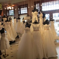 bridal and formal shop