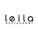 Foto tirada no(a) Leila Restaurant por Yext Y. em 1/5/2017