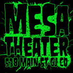 Photo taken at Mesa Theatre  Club &amp;amp; Lounge by Yext Y. on 4/25/2019