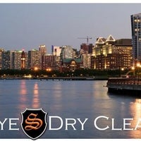 Photo taken at Skye Dry Cleaning by Yext Y. on 12/6/2018