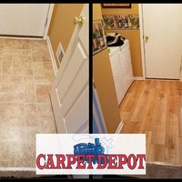 Carpet Depot Pinckney Mi Photo Taken At Carpet Depot By Yext Y On 2 28 2018