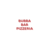 Photo taken at Bubba Bar Pizzeria by Yext Y. on 9/25/2019