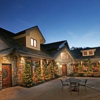 Stonewalls Steakhouse In Banner Elk