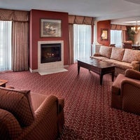 Foto tirada no(a) Residence Inn Saratoga Springs por Yext Y. em 5/13/2020