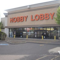 Hobby Lobby - Arts & Crafts Store in Colorado Springs