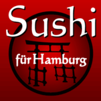 7/29/2020 tarihinde Yext Y.ziyaretçi tarafından Sushi für Hamburg Bergedorf'de çekilen fotoğraf