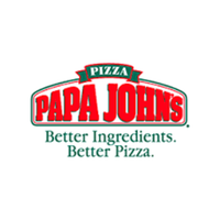 Photo taken at Papa John&amp;#39;s Pizza by Yext Y. on 9/30/2019