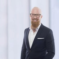 Barmenia Versicherung Marc Ussat Recklinghausen Nordrhein Westfalen