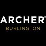 Photo taken at Archer Hotel Burlington by Yext Y. on 1/5/2018