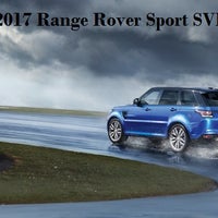 Das Foto wurde bei Jaguar / Land Rover von Yext Y. am 7/7/2017 aufgenommen
