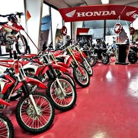 Perri's powersports deals