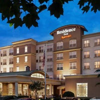 Photo taken at Residence Inn by Marriott Chattanooga Near Hamilton Place by Yext Y. on 5/5/2020