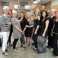 Fantastic Sams Hair Salons - Via Linda Corridor - 1 tip from 63 visitors
