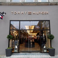 Tommy Hilfiger - Clothing Store in Indre By