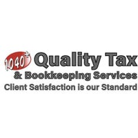 Photo prise au 1040+ Quality Tax &amp; Bookkeeping Services par Yext Y. le1/29/2019