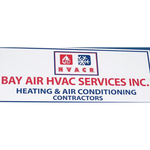 Bay Air HVAC Services Inc. - 934 Terminal Way