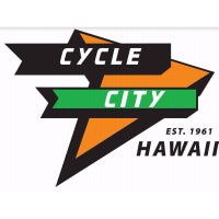 Foto tirada no(a) Cycle City Hawaii por Yext Y. em 3/3/2017