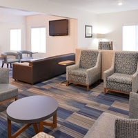 Holiday Inn Express Suites Sioux Falls At Empire Mall 5 Tips - 