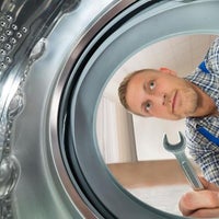 Снимок сделан в Jim Appliance Repair пользователем Yext Y. 9/25/2018