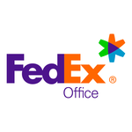 Photo taken at FedEx Office Print &amp;amp; Ship Center by Yext Y. on 3/16/2018