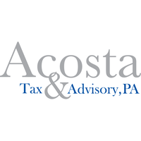 Photo taken at Acosta Tax &amp;amp; Advisory, PA by Yext Y. on 5/9/2018