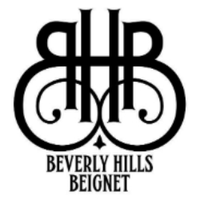 Foto tirada no(a) Beverly Hills Beignets por Yext Y. em 12/2/2016