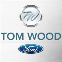 2/24/2017にYext Y.がTom Wood Fordで撮った写真