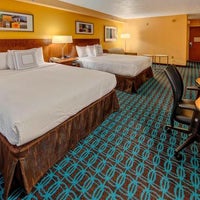 5/2/2020にYext Y.がFairfield Inn &amp;amp; Suites Orlando Near Universal Orlando Resortで撮った写真