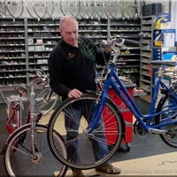 Jan de Jonge fietsen (Bike Totaal) - Weststraat 5