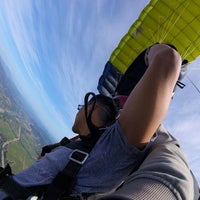 Photo taken at NorCal Skydiving by Yext Y. on 9/25/2019