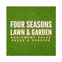 Four Seasons Lawn And Garden Equipment Sales And Service Shiloh Oh