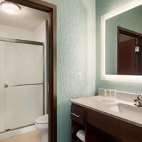 Foto tirada no(a) Homewood Suites by Hilton Atlanta/Perimeter Center por Yext Y. em 11/4/2019