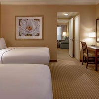 salt lake city doubletree by hilton airport