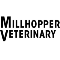 Photo taken at Millhopper Veterinary by Yext Y. on 1/7/2019