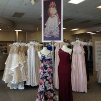 david's bridal castleton