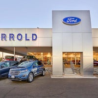 6/21/2018にYext Y.がHarrold Fordで撮った写真