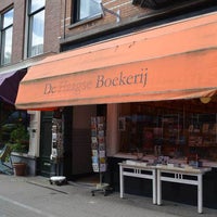 7/18/2018 tarihinde Yext Y.ziyaretçi tarafından Boekhandel De Haagse Boekerij'de çekilen fotoğraf