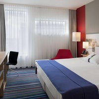 Holiday Inn Prague Airport Ruzyne 15 Tips