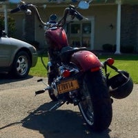 Das Foto wurde bei O&amp;#39;Toole&amp;#39;s Harley - Davidson von Yext Y. am 7/20/2018 aufgenommen
