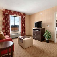 Photo prise au Homewood Suites by Hilton par Yext Y. le2/9/2021
