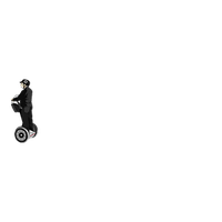 Foto tomada en Canon City Segway Tours  por Yext Y. el 8/23/2017