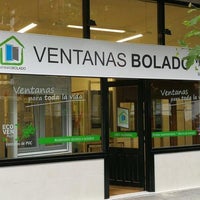 7/18/2017 tarihinde Yext Y.ziyaretçi tarafından Ventanas Bolado'de çekilen fotoğraf